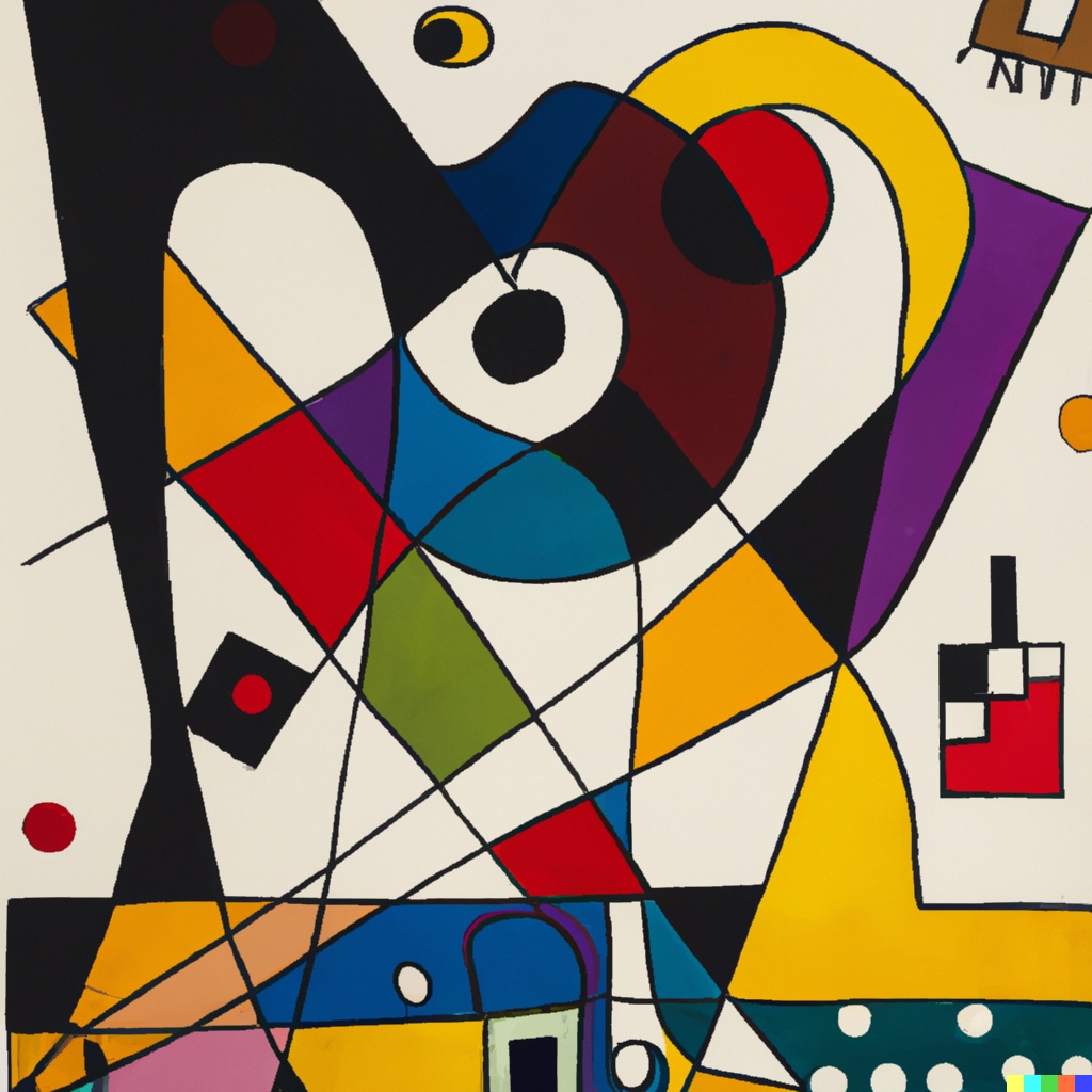 The Footprint of Trend-following