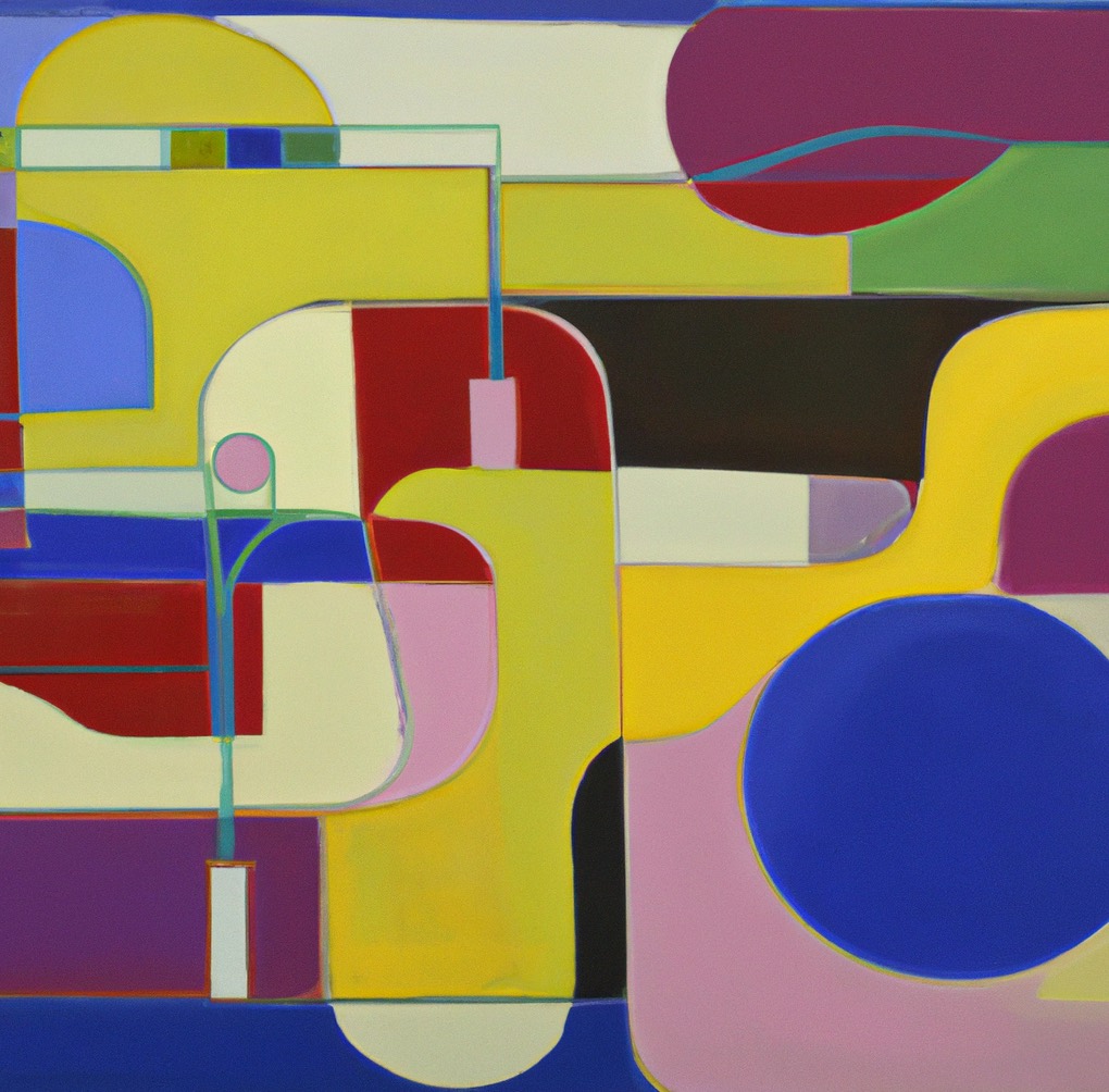 When trends end in a rush