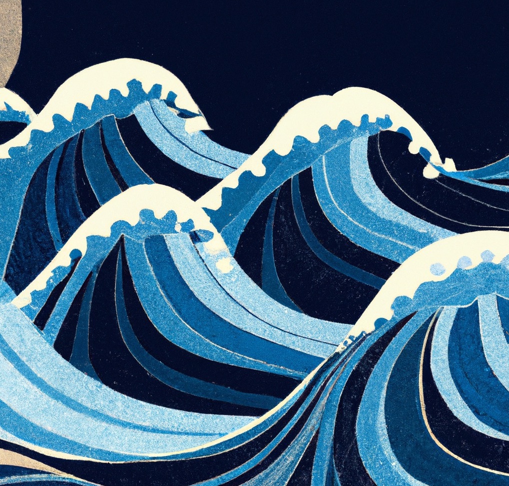 Quarterly trends are your best friends