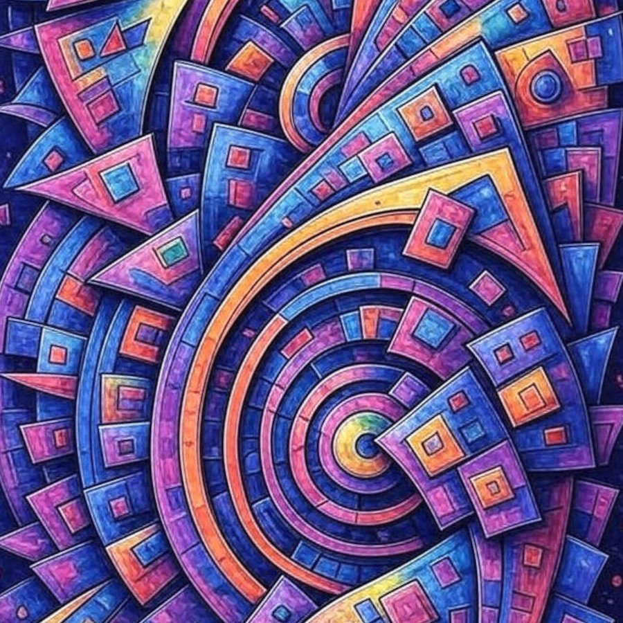 Gas, Power, and the Past: When Alternative market Trends Break